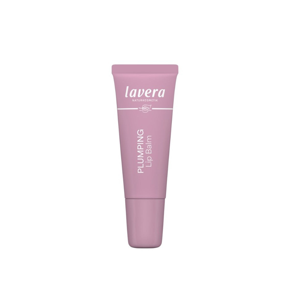 Bálsamo labial efecto volumen péptidos & peonia Lavera 4,5g