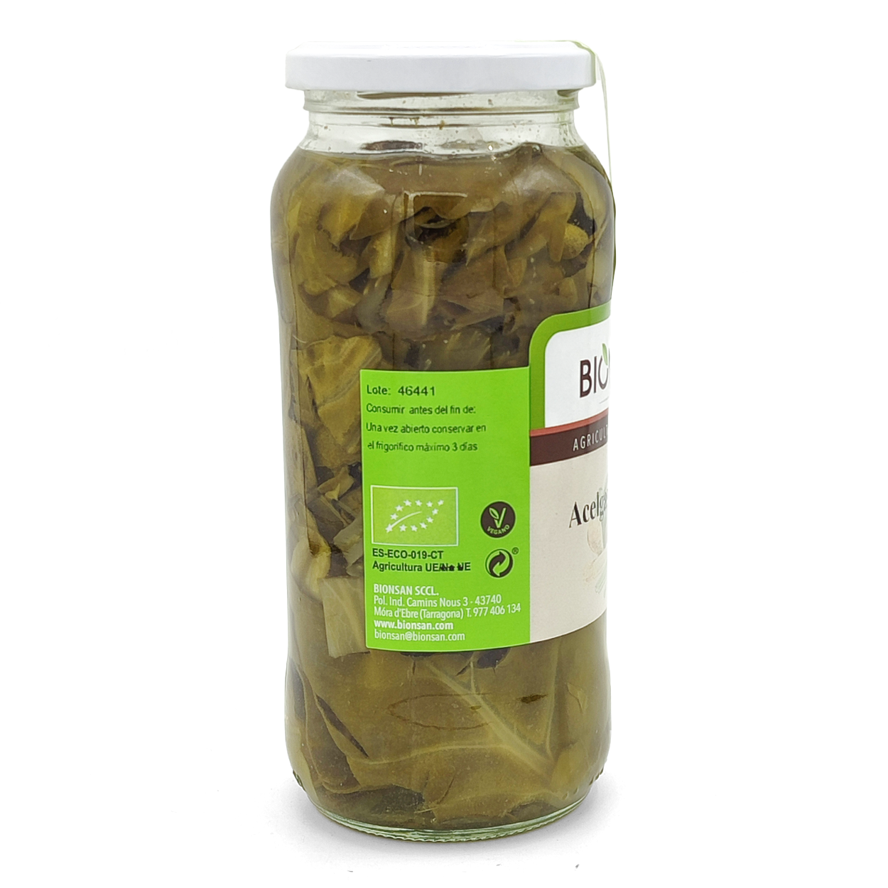 Acelgas Cocidas Eco Bionsan 530gr_2