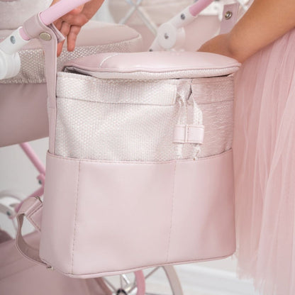 Carro De Muñecas Dolce Classic_pink_5