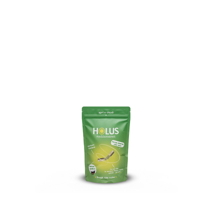 Holus Mediterranea Small Size 20g_0