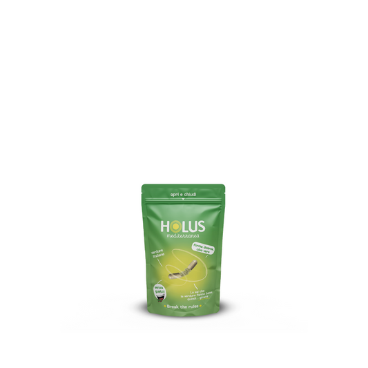Holus Mediterranea Small Size 20g_0