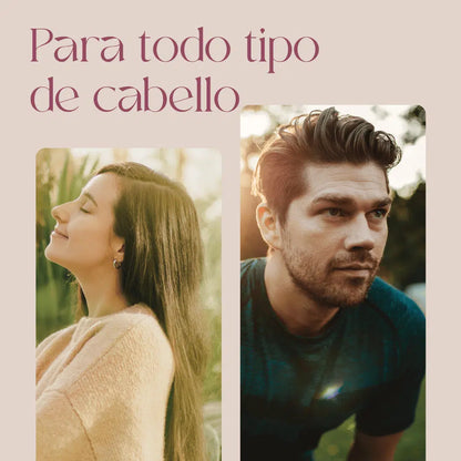 QKnatur - Champú Anticaída Con Extracto Cebolla Roja 250 Ml. Fortalece El Cabello Y Estimular Su Crecimiento_5