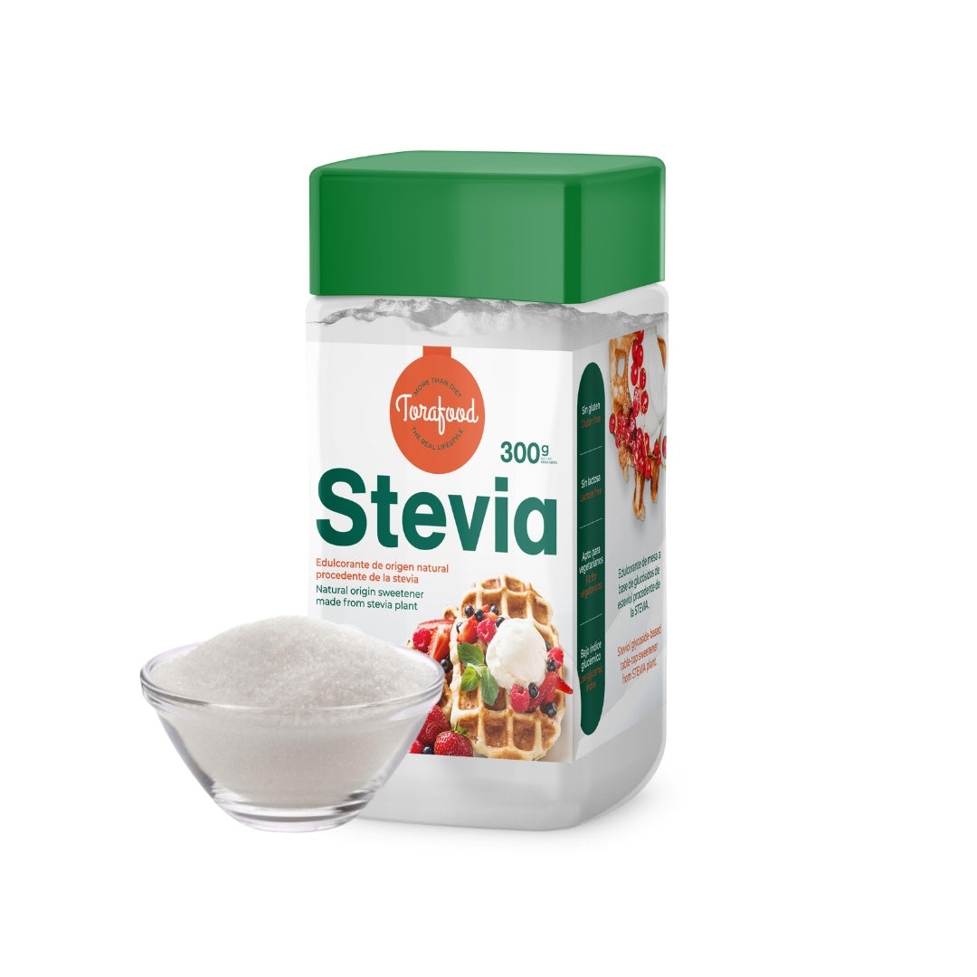 Stevia Torafood 300g