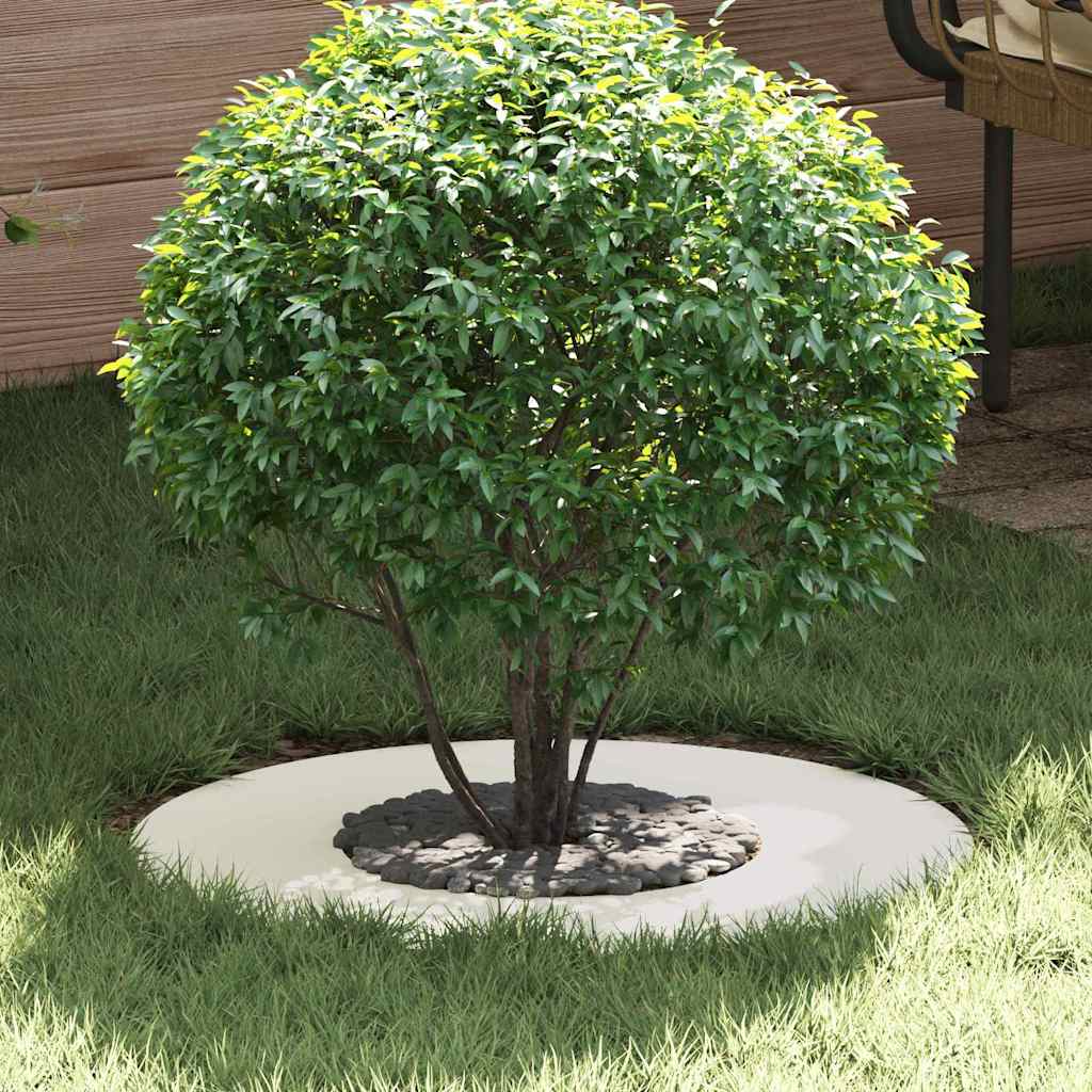Adecuado Para Anillo De Árbol Plano Ø30 / 60 Cm Acero_1