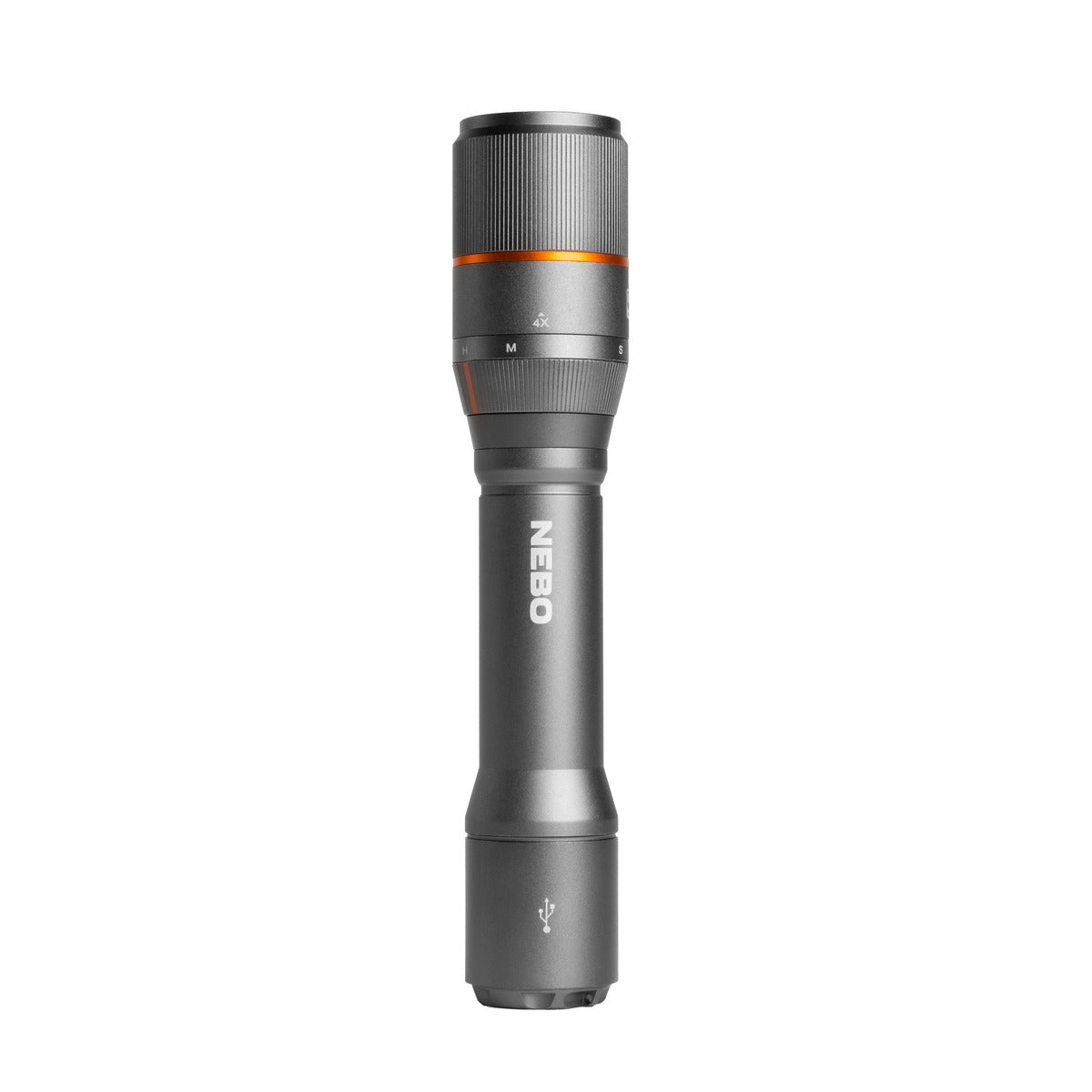 Davinci™ 2000 - Linterna Recargable 2000lm_1