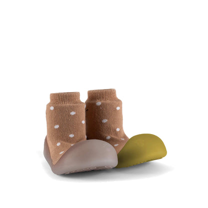 Zapatos De Bebé Que Cambian De Color Con La Luz Del Sol Squirrel Bigtoes Chameleon L (21,5)_0