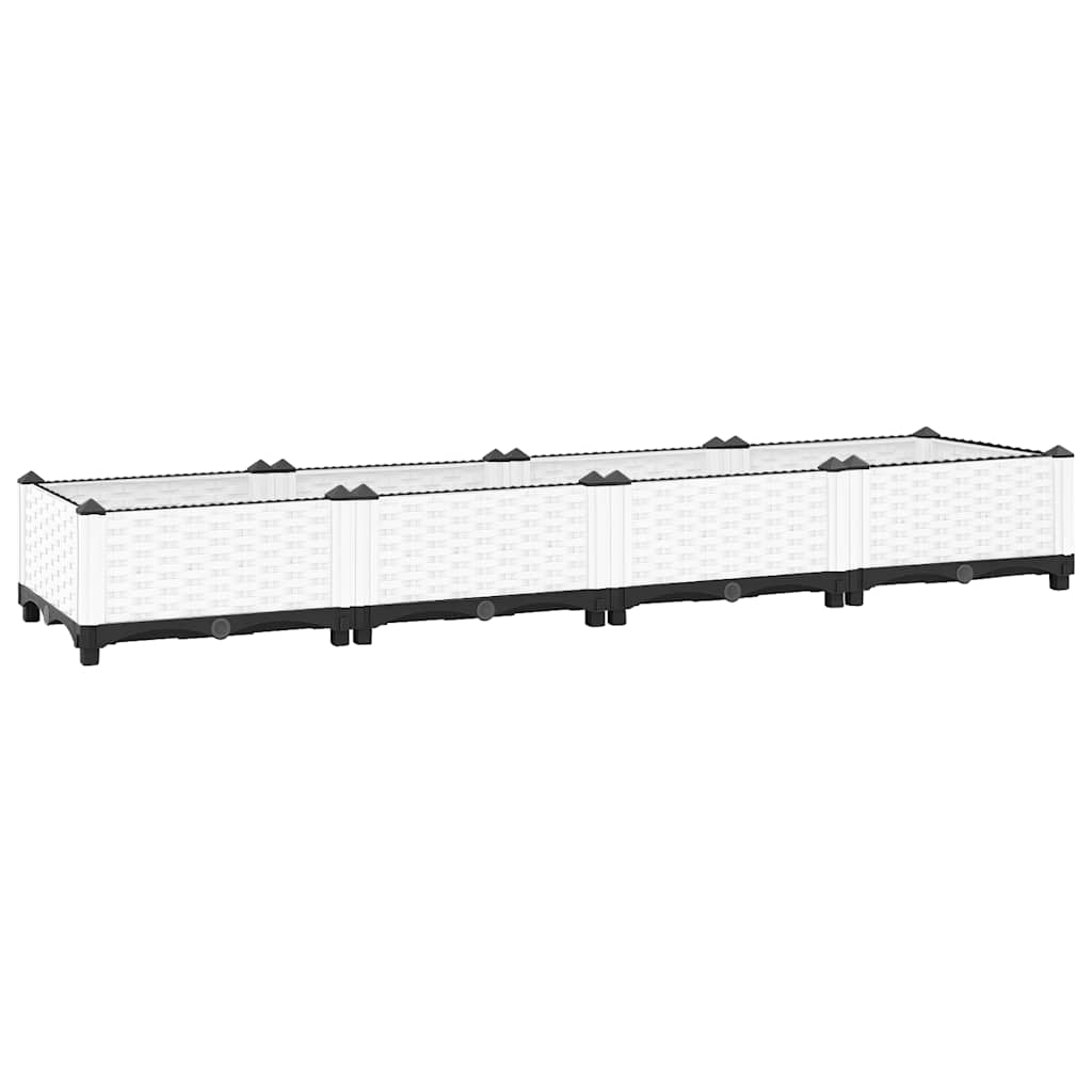Arriate Polipropileno 160x40x23 Cm_1