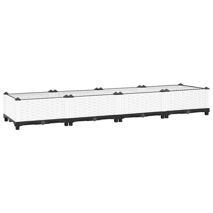 Arriate Polipropileno 160x40x23 Cm_1