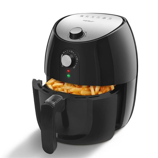 Freidora de aire sin aceite Aigostar Hayden Pro 3,5L