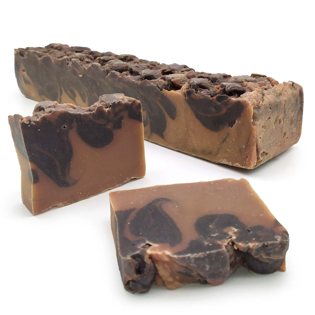 1 Barra Jabón Natural Regaliz 1.2kg Venta Al Por Mayor - Aclara Las Manchas, Reduce La Inflamación Y El Enrojecimiento_0
