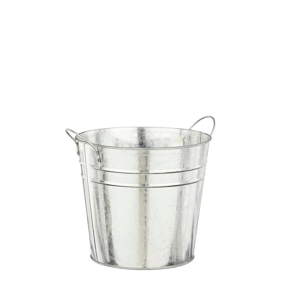 Macetero Zinc Joey 18cm_0