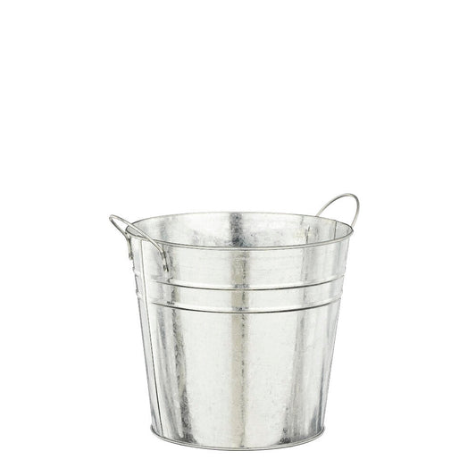 Macetero Zinc Joey 18cm_0