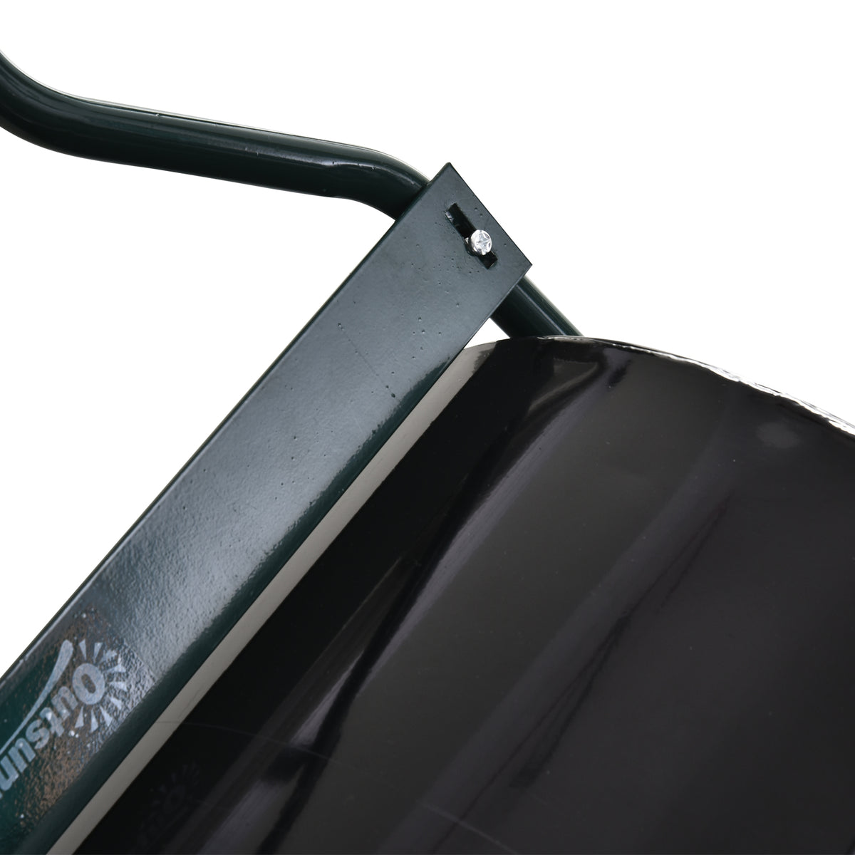 Outsunny Rodillo Para Césped Con Capacidad De 60l Diámetro De 50cm_3