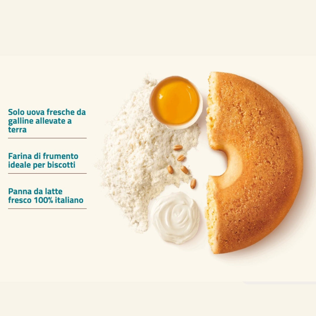 Galleta Macine Mulino Bianco 350g