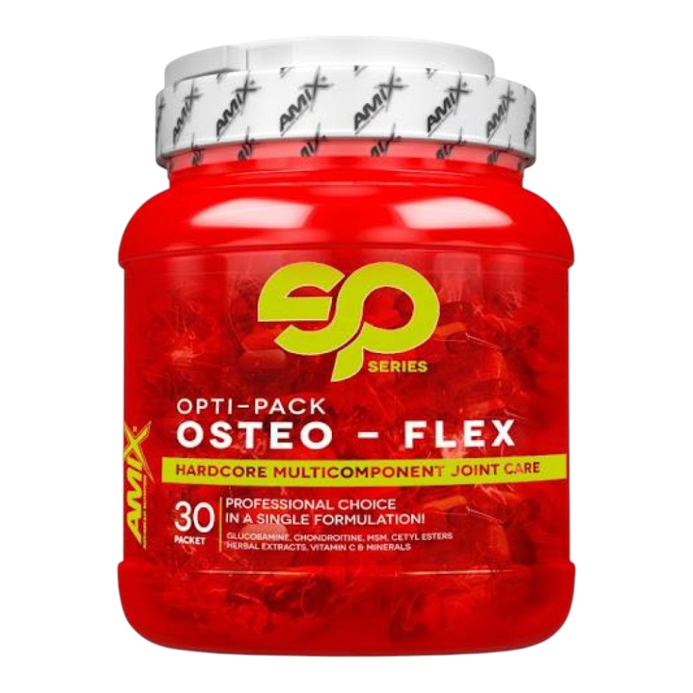 Opti-pack Osteo-flex 30 Packs_0