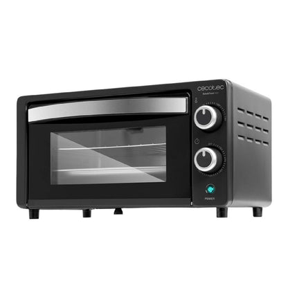 Cecotec Horno De Sobremesa Bake&amp;toast 1090 Black_0