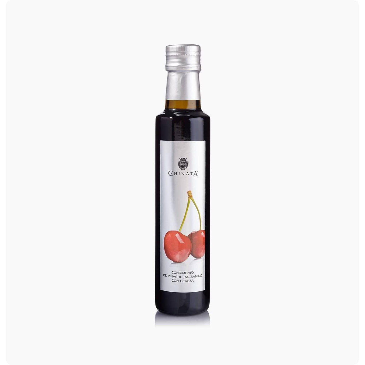 Vinagre Balsámico de Cereza La Chinata 250 ml