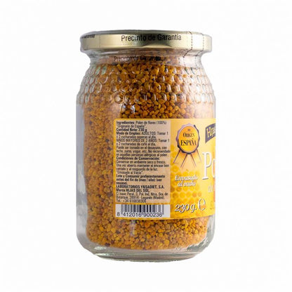 Polen Grano Frasco 230 Gr Ynsadiet