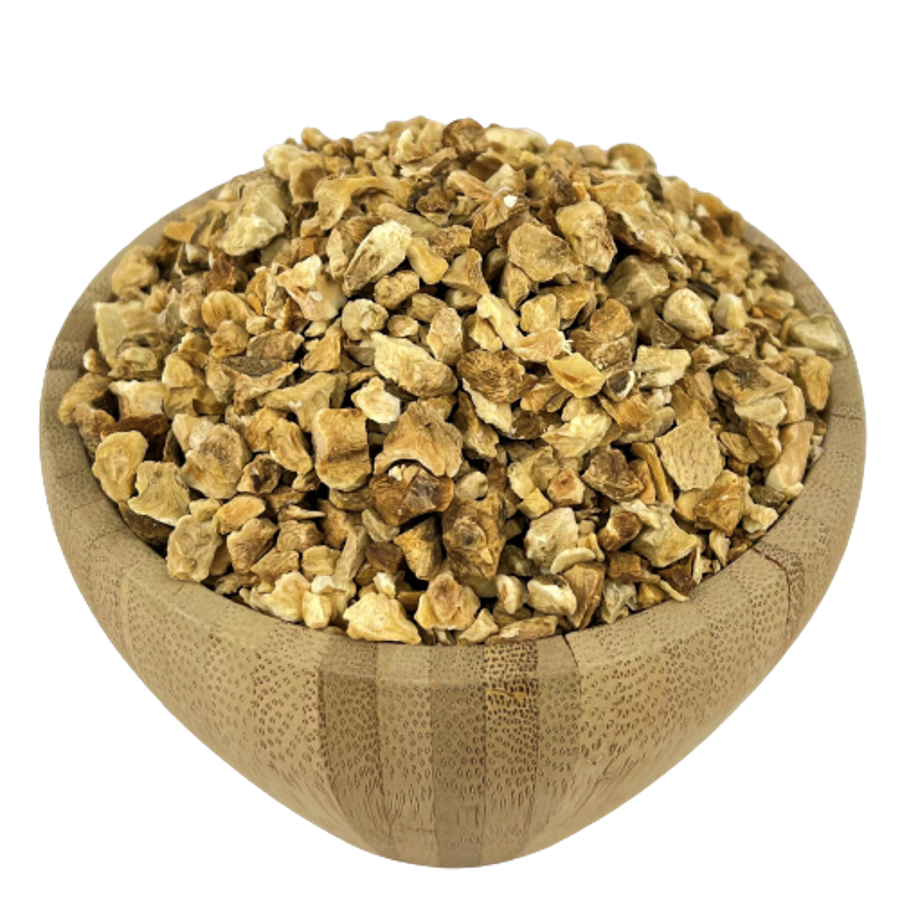 Achicoria Raíces Cortadas Orgánicas Granel 10 Kg_0