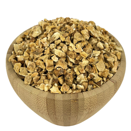 Achicoria Raíces Cortadas Orgánicas Granel 5 Kg_0