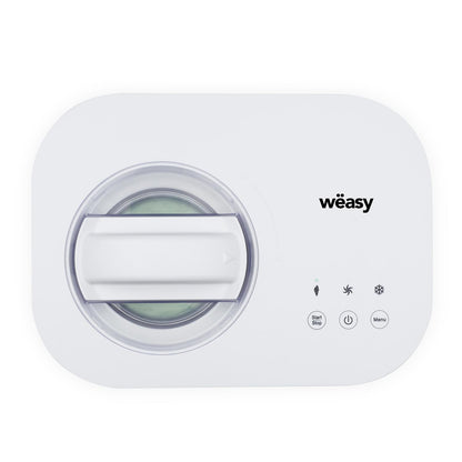 Weäsy Heladera YUM135 1L 100W
