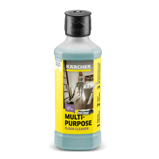 Karcher Limpiador Universal Rm 536, Agente De Limpieza 6.295-944.0_0