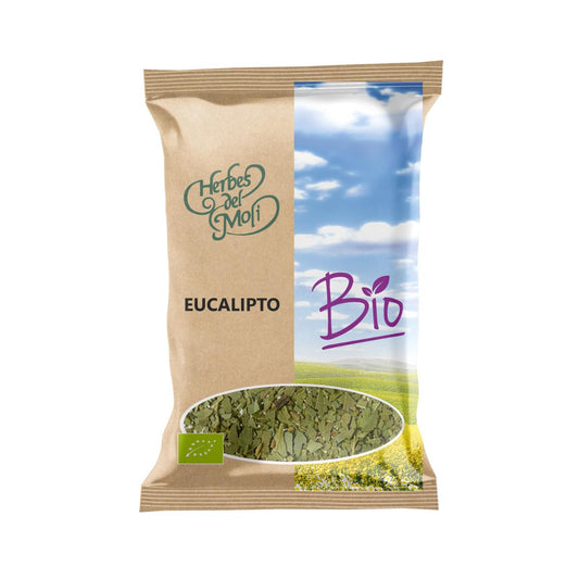 Eucalipto Hojas Herbes del Molí 70 g
