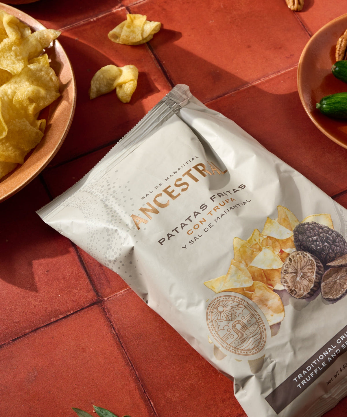 Patatas Fritas Con Trufa Y Sal De Manantial 125 G_2