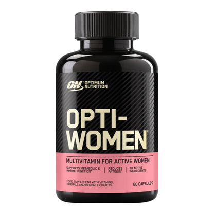 Opti-women 60 Caps_0