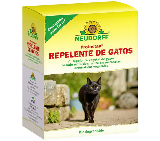 Neudorff Protectan Repelente Gatos_0