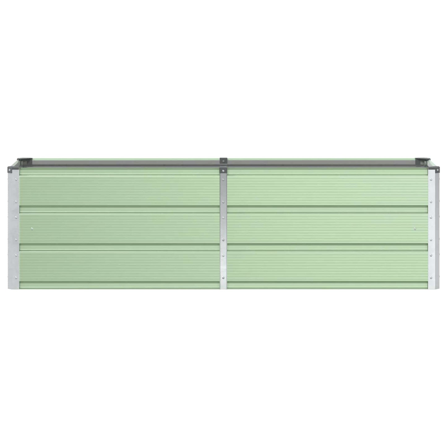Jardinera Verde 160 X 40 X 45 Cm Acero_3