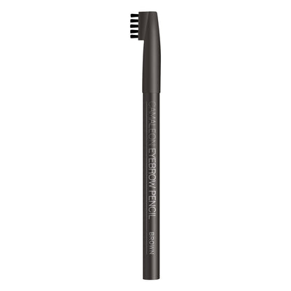 Lápiz De Cejas Brown Camaleon Cosmetics_0