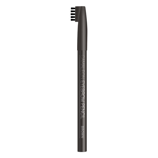 Lápiz De Cejas Brown Camaleon Cosmetics_0