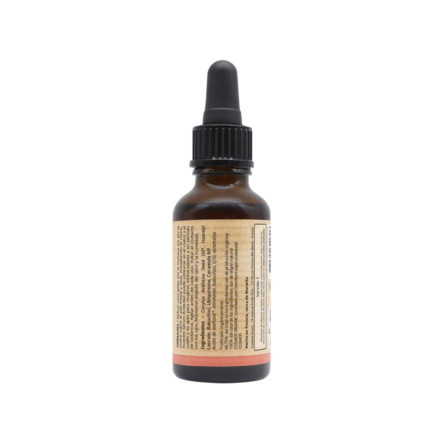 Sérum facial antiedad Comme Avant 30 ml
