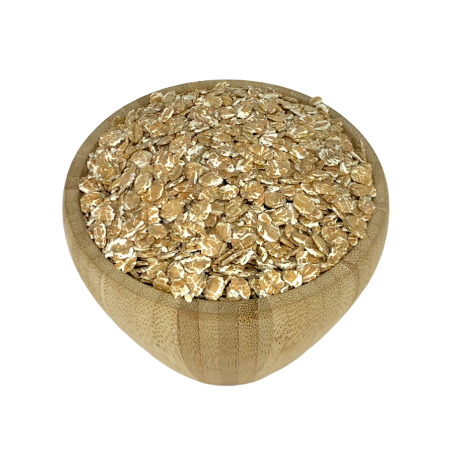 Copos De Trigo Ecológicos Granel 25 Kg_0