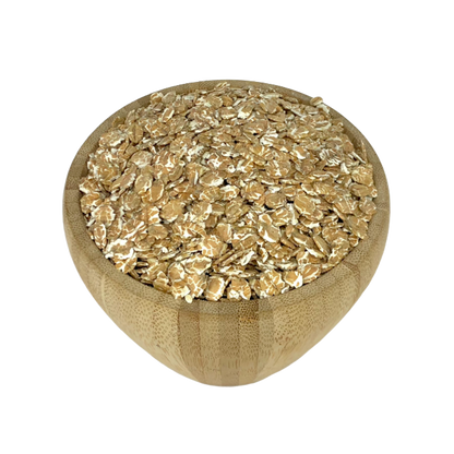 Copos De Trigo Ecológicos Granel 1 Kg_0