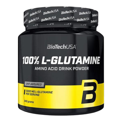 L-glutamine 240 Gr_0