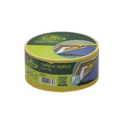 Cinta Adhesiva Doble Cara Para Cesped 0,5x10 M Nortene_1