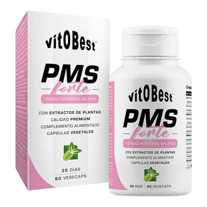Pms Forte 60 Caps_0