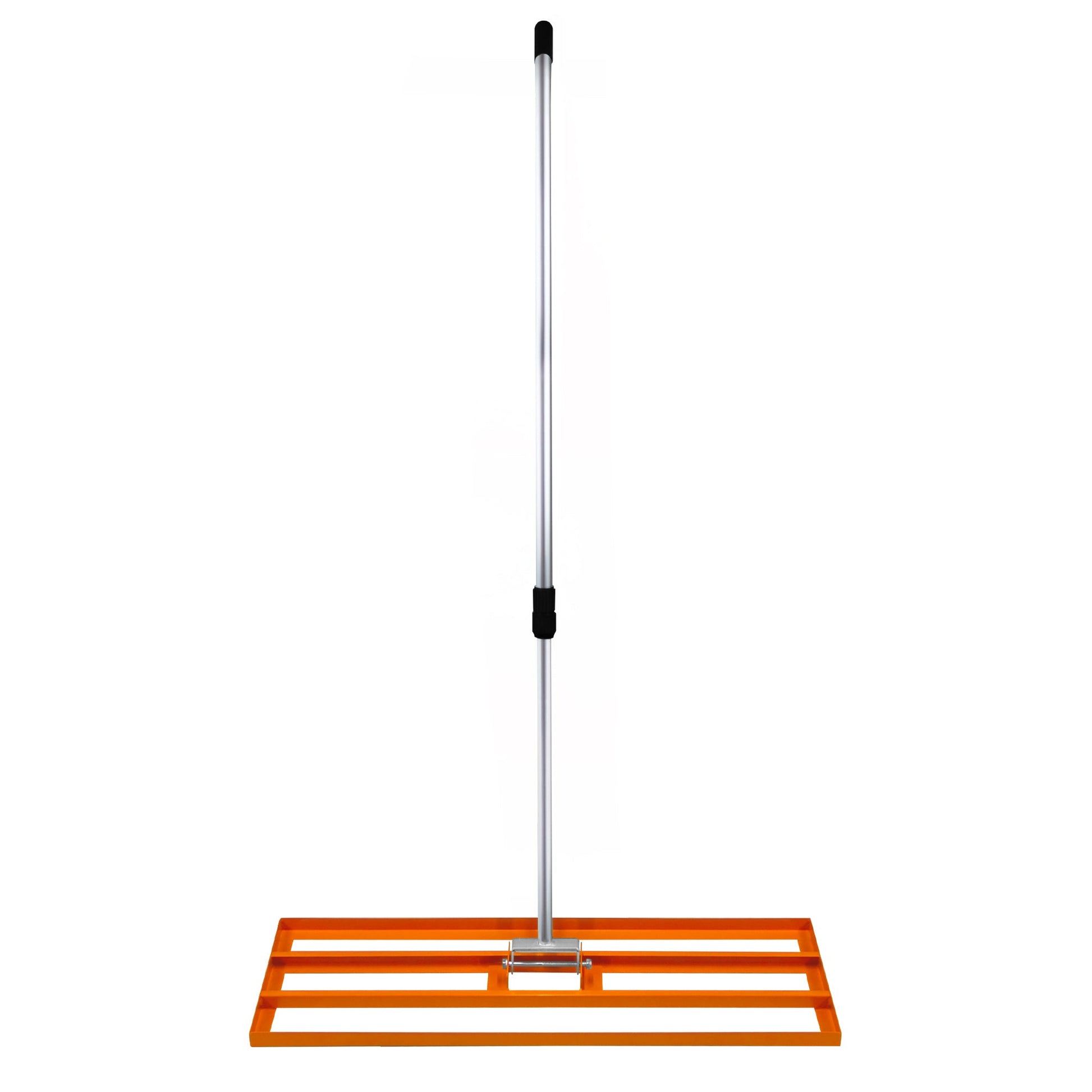 Nivelador De 100 Cm Y Aireador De Césped – Naranja_2