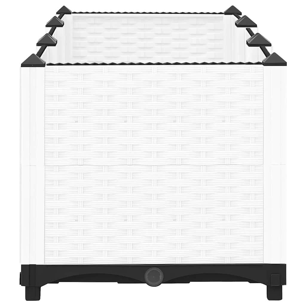 Arriate Polipropileno 120x40x38 Cm_4