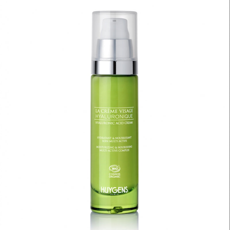 Huy Facial día crema hialurónica 50 ml