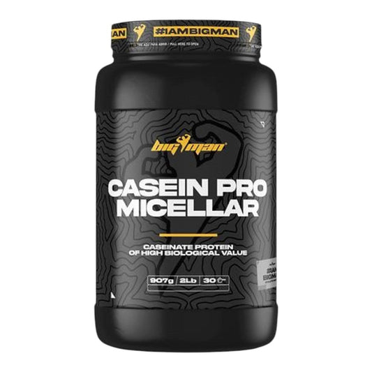 Casein Pro Micellar 907 Gr Chocolate_0