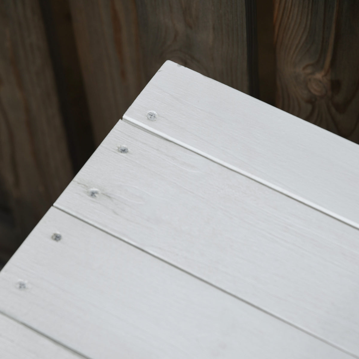 Outsunny Baúl De Madera Exterior Con Tapa Abrible Y Diseño Persiana 127x56x60 Cm_4