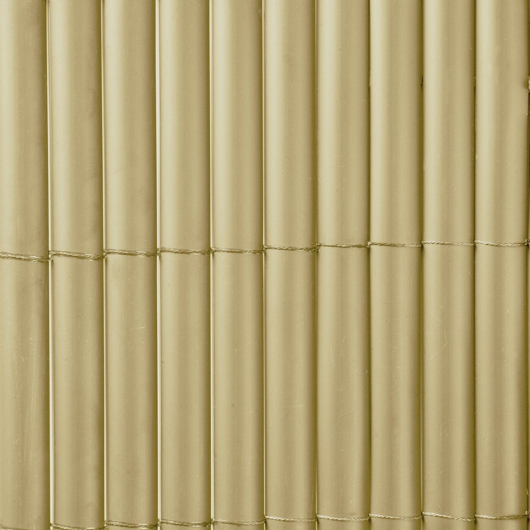 Cañizo Pvc Plasticane 1,5x3 M Caña Nortene_3