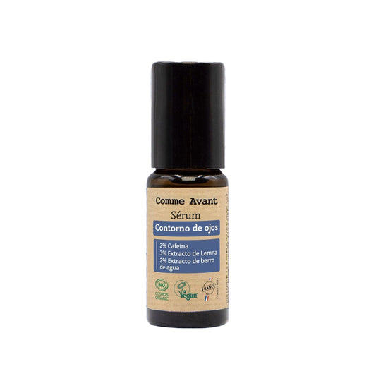 Sérum Contorno de Ojos Comme Avant 10 ml