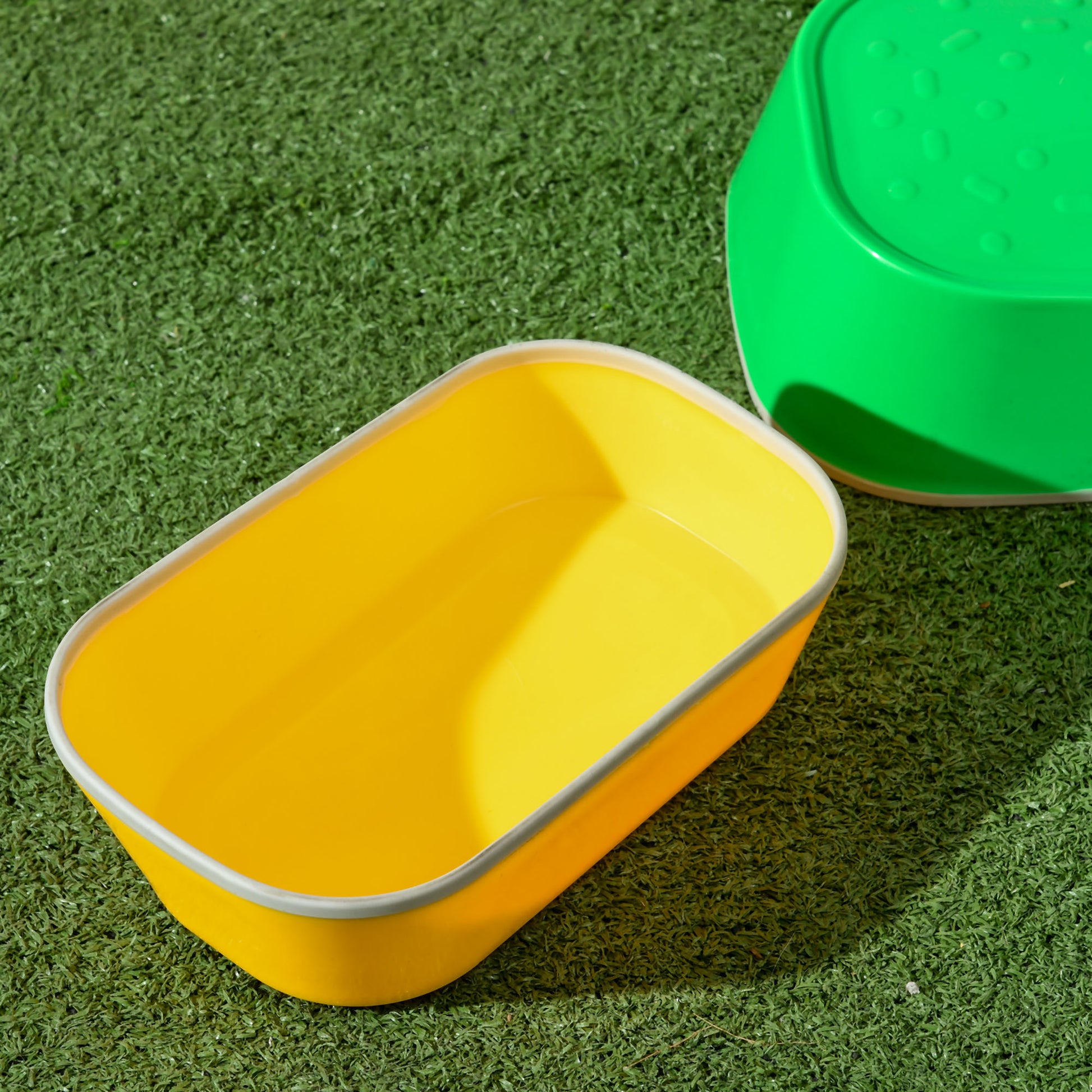 Zonekiz Piedras De Equilibrio Para Niños De 3-8 Años 36x27,5x31 Cm Multicolor_4