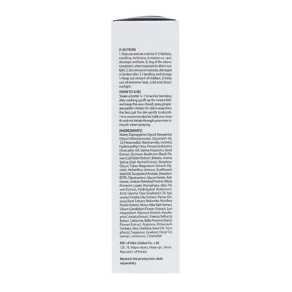 Sérum en spray White Truffle First Spray Serum d'Alba 50 ml
