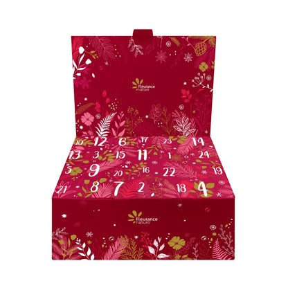 Calendario De Adviento "chispa Mágica" - Fleurance Nature (24 Productos Bio)_2