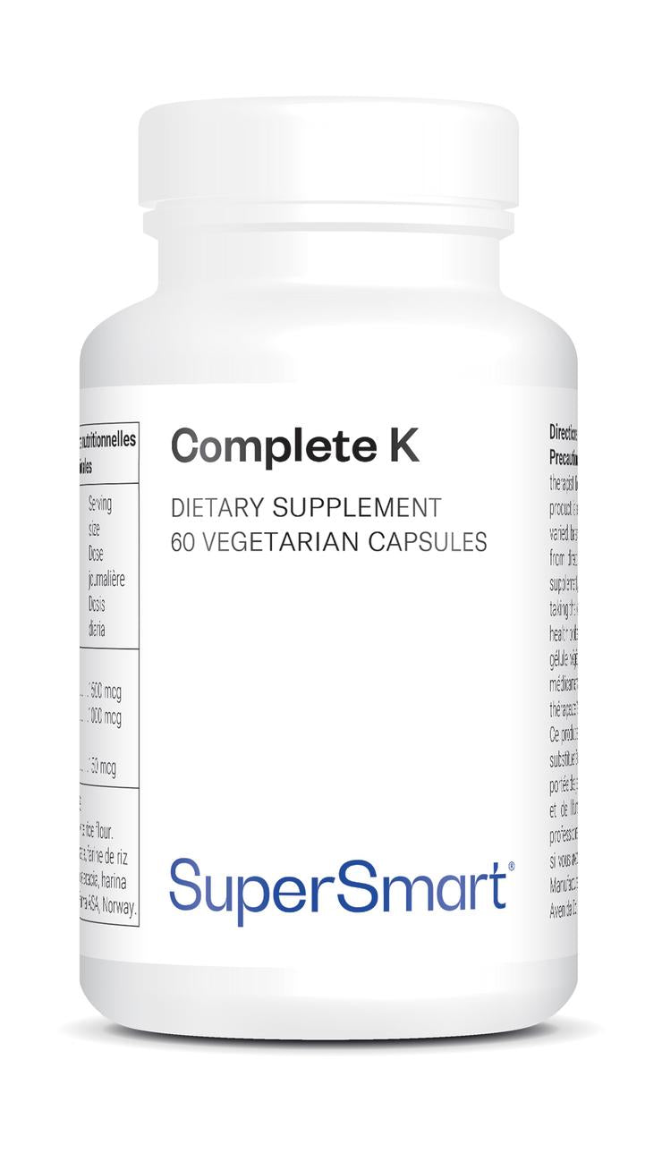 Complete K_0